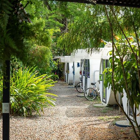 Koru Boutique Hostel Uvita Exterior photo